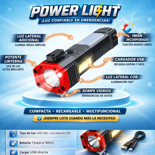 PowerLight