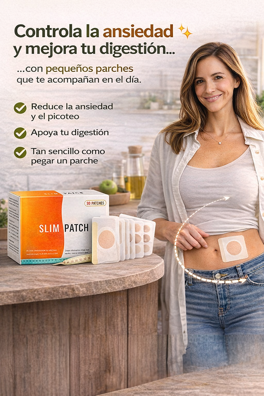 Slim Patch™