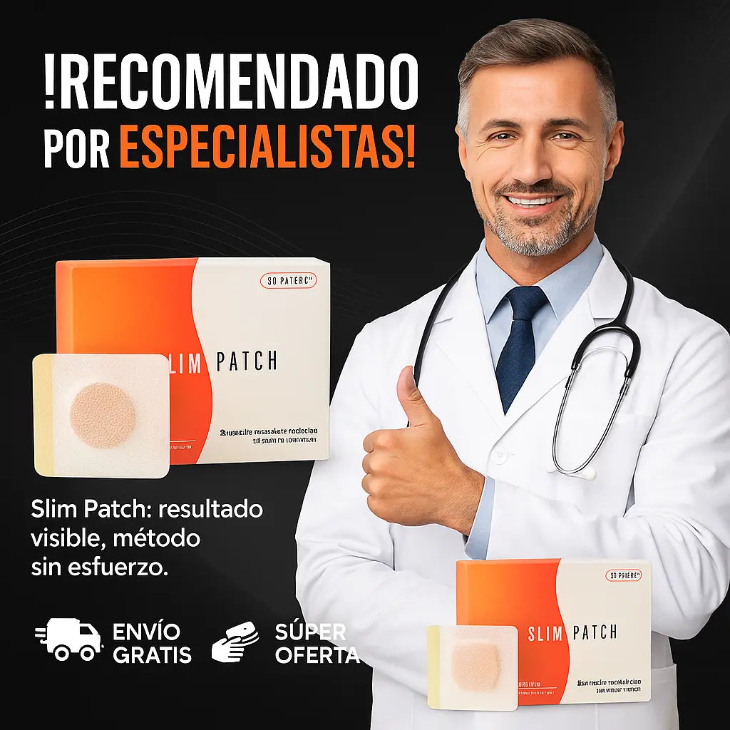 Slim Patch™