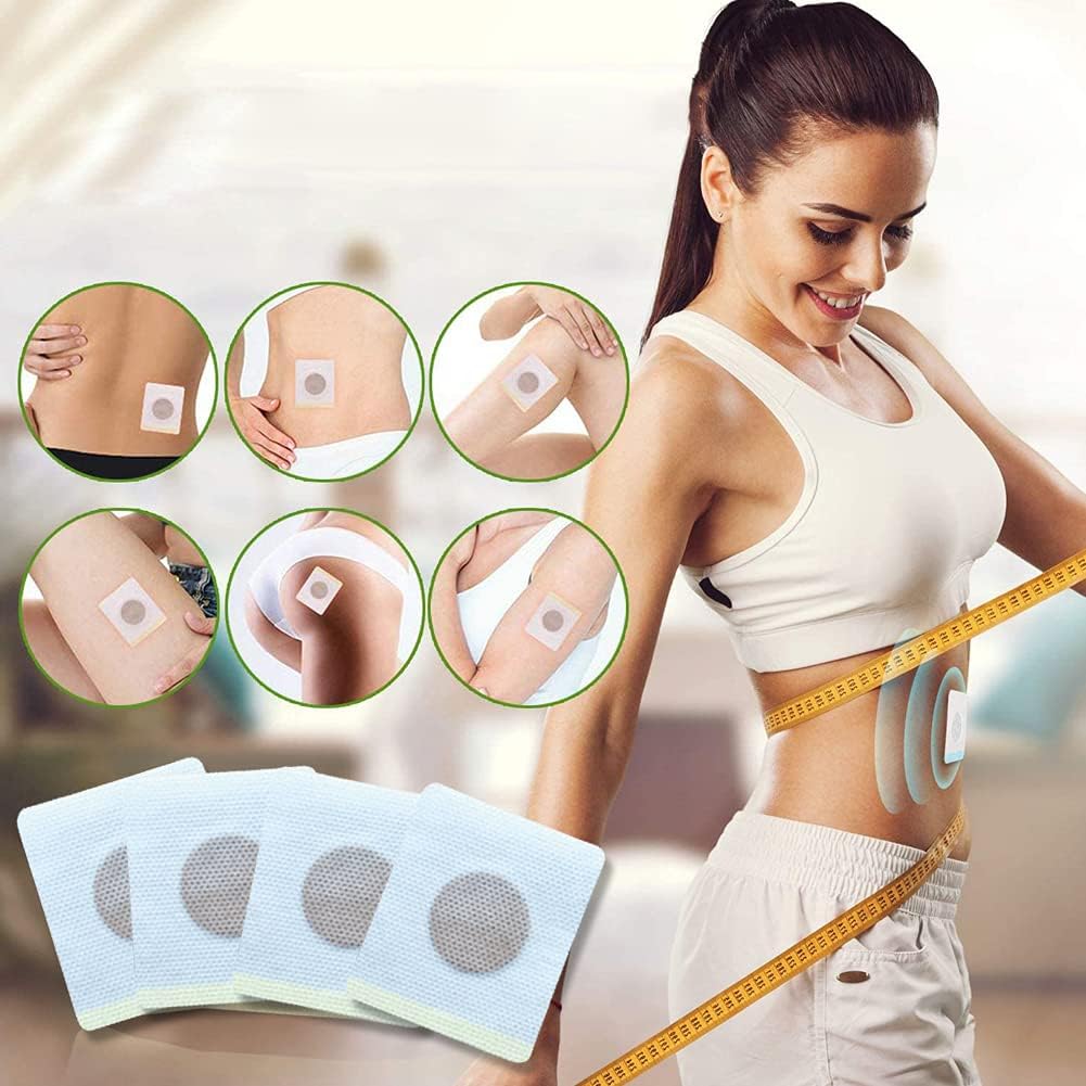 Slim Patch™