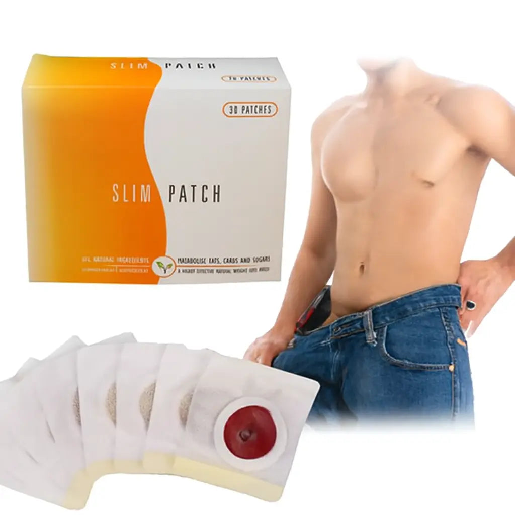 Slim Patch™